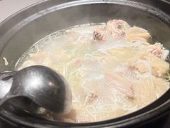 -润泽园椰子鸡(汇一城店)