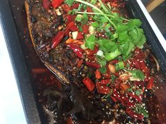 -Qiqihar Charcoal BBQ Caulfield 犇齐齐哈尔烤肉