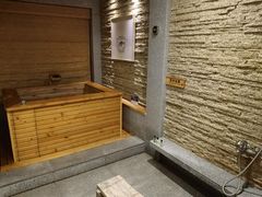-北京古北水镇御舍温泉酒店