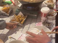 -蛙老爹·蜀香美蛙鱼头(王家湾店)