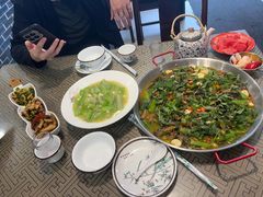 -新繁老號豌豆汤饭店·江湖菜(宝光寺店)