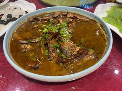 -上海新江南大酒店-中餐厅