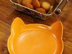 -more than meow吴止猫主题餐厅(承德 中船汇店)