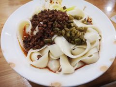 -华兴街自力面店