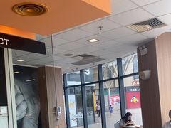 -麦当劳(怀集店)