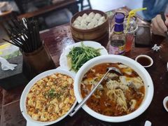 -南翔饭店