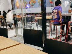 -麦当劳(北亭广场分店)