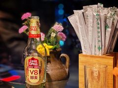 -水上人家民俗餐厅(洱海公园店)