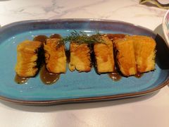 -阿里疆Alijiang·丝路美食·异域风情·清真(长楹天街店)