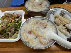 -陈添記·祖傳爽鱼皮·西关老字号(广州首店)
