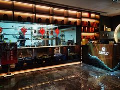 -香港狮子山下·明星粤菜餐厅(北苑店)