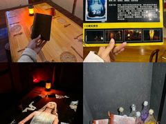 -逃脱反斗城沉浸剧情密室(北京路店)