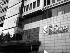 -上海外滩英迪格酒店