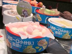 -龍歌自助小火锅(李沧顺和汇店)