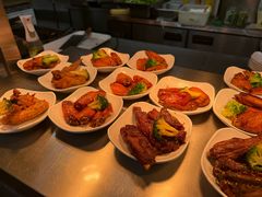 -阿那亚第三食堂 Cafeteria 3