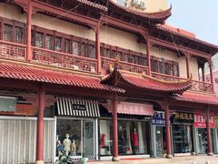 -即墨路小商品市场