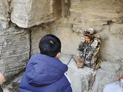 -盛世南宫影视城(北普陀影视城)