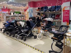 点击看大图 -孩子王(郑州万科店)