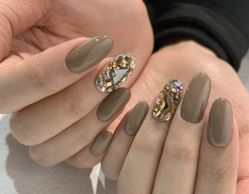 点击看大图 -Aso Artist Beauty美甲美睫