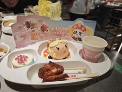 -海底捞火锅(吾悦广场店)