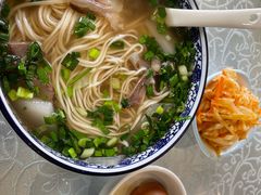 -马大胡子清真西北菜