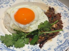 -太食獸泰式茶餐厅(IFS国金中心店)