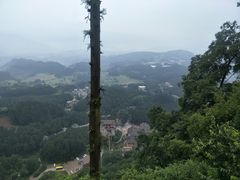 -綦江古剑山