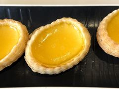 化皮鸡蛋挞-白天鹅宾馆-宏图府餐厅