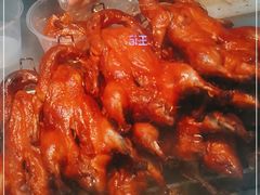 -上海枇杷烤鸭(城乡贸易中心店)