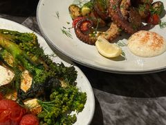 -LESCEDARS Brasserie Bistro香柏树