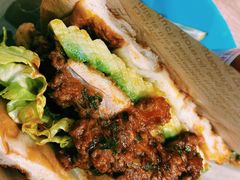 -Catch Bagel(芳草地店)