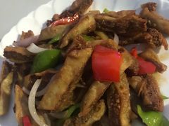 -清真·伊清阁餐厅