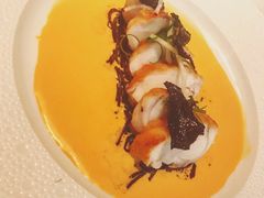 -Le Bernardin