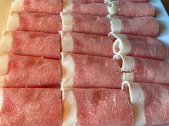 嫩肩肥牛-井格重庆火锅(花乡奥莱店)