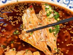 -佬缸炮江湖川菜(玉林店)