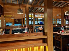 -九田家黑牛烤肉料理(新辰里亚运村店)