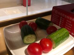 -海底捞火锅(金光华店)