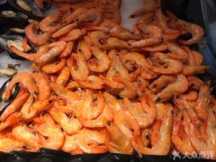 -星伦多 自助料理(圆融店)