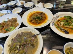 -绿野仙踪·印象(香樟名都店)