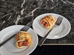 -海口万豪·大堂吧·望海吧.日落海景·下午茶·奶茶·咖啡·轻食·蛋糕·鸡尾酒·清吧