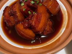 -小菜园新徽菜(连云港海州吾悦店)