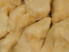 蒲菜素水饺-金春禧(万象天成店)