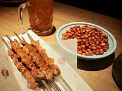 -耶里夏丽·新疆菜·28年喀什老馆(田林东路店)