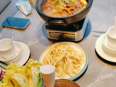 -肖记公安牛肉鱼杂馆·省级非物质文化遗产(江汉路直营店)