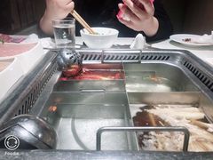 -海底捞火锅(天鹅湖银泰店)