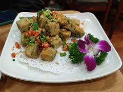 -澳门西南饭店·粤菜·茶市·手工点心(华海路店)