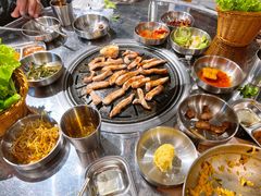 -安又胖韩国烤肉