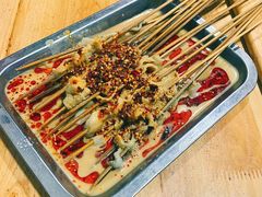 -清真·马峰烤肉(小学习北巷店)