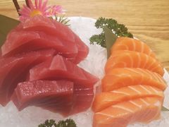 -林妈妈村·日式料理(宝山龙湖天街店)