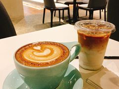 -GOTLOT COFFEE&KITCHEN角落厨房NOOK店
